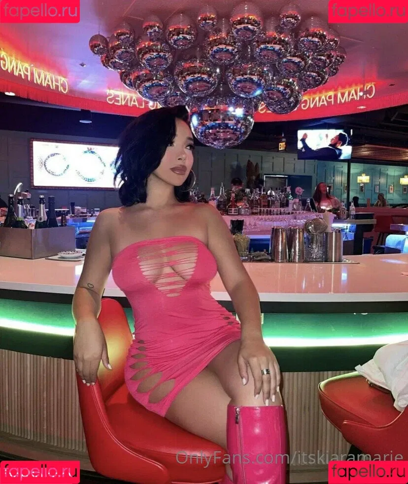 Kiara Marie Onlyfans Photo Gallery 