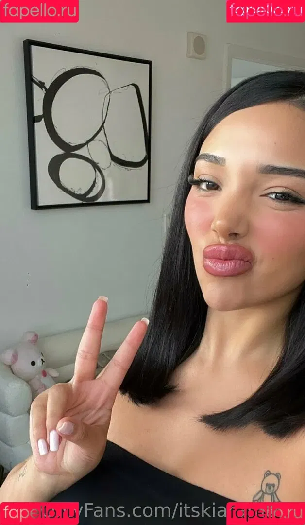 Kiara Marie Onlyfans Photo Gallery 