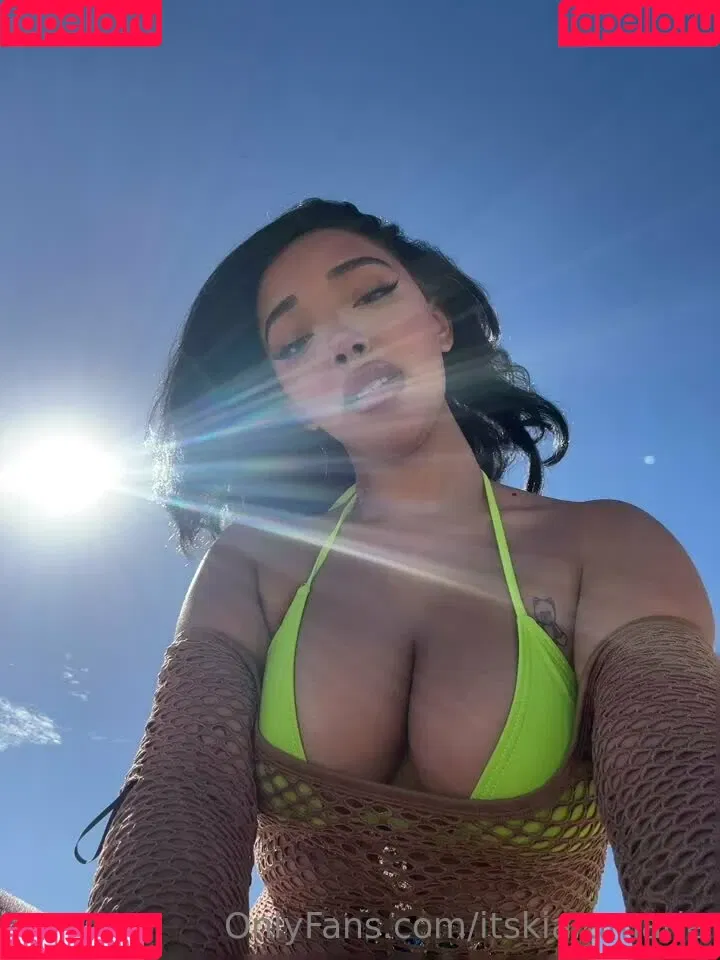 Kiara Marie Onlyfans Photo Gallery 