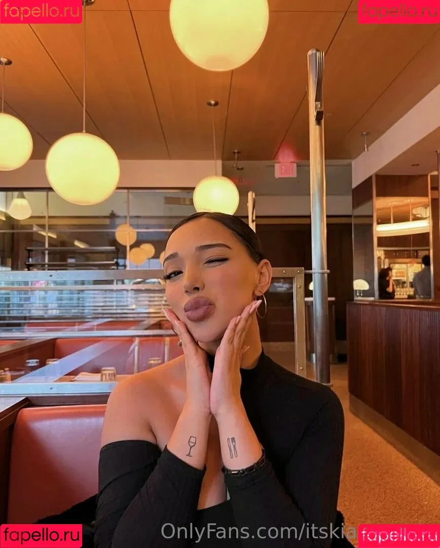 Kiara Marie Onlyfans Photo Gallery 