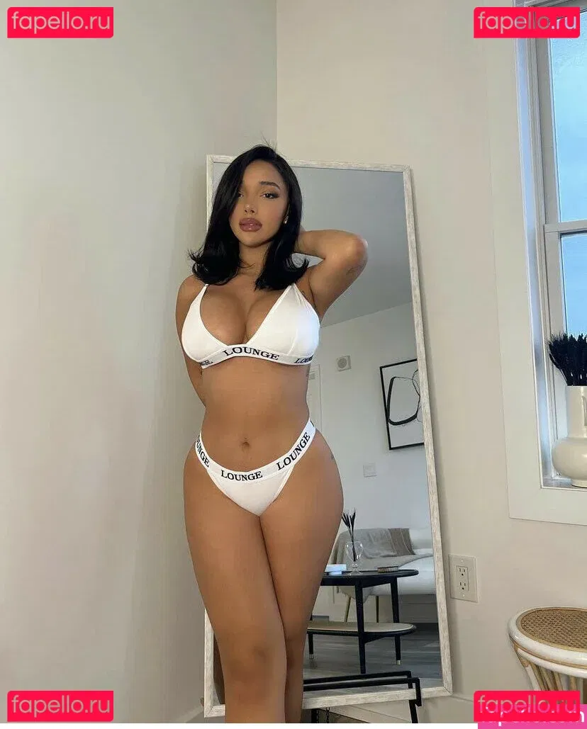 Kiara Marie Onlyfans Photo Gallery 