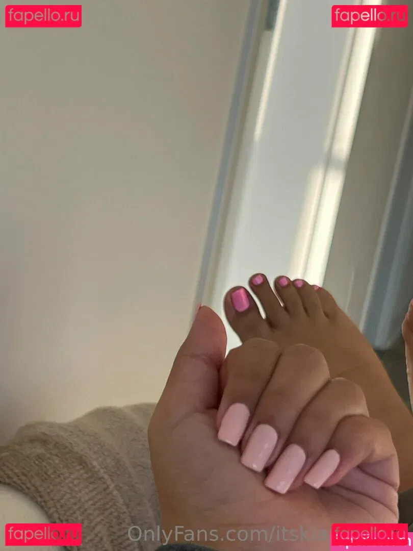 Kiara Marie Onlyfans Photo Gallery 