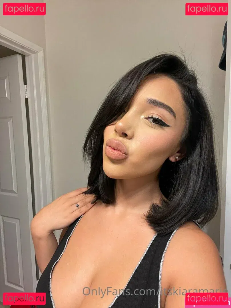 Kiara Marie Onlyfans Photo Gallery 