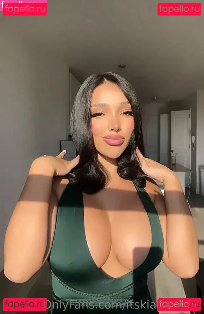 Kiara Marie Onlyfans Photo Gallery 