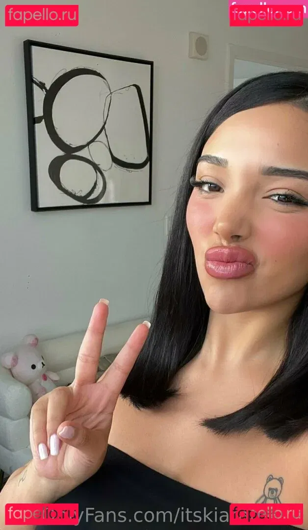 Kiara Marie Onlyfans Photo Gallery 