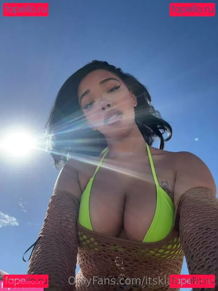 Kiara Marie Onlyfans Photo Gallery 