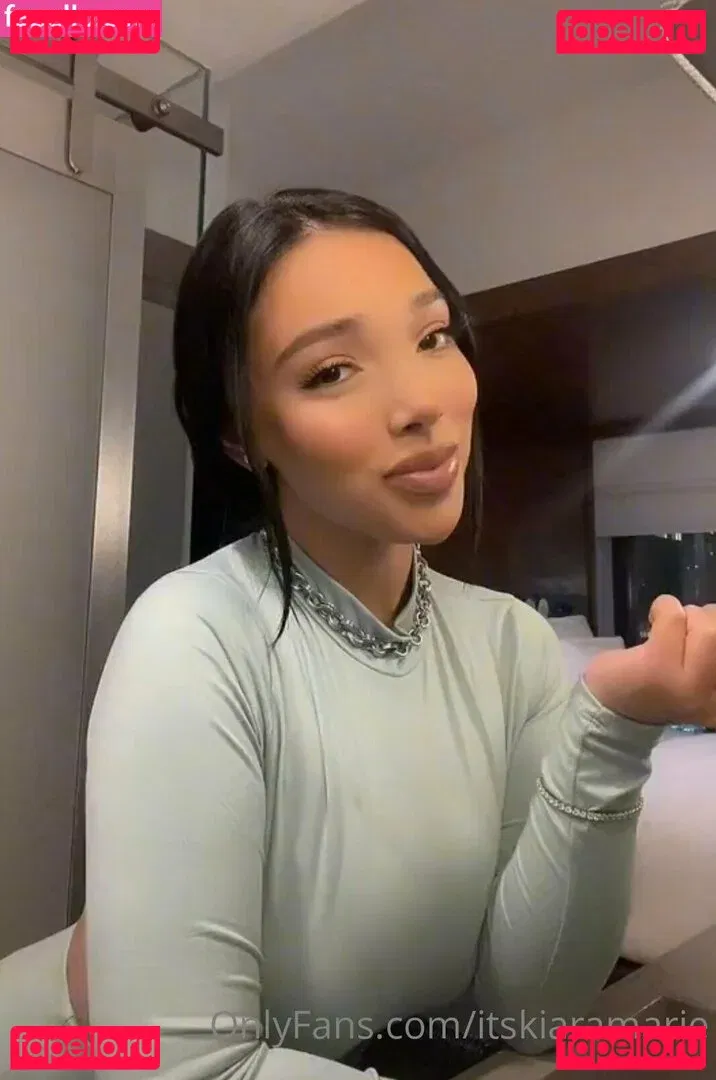 Kiara Marie Onlyfans Photo Gallery 