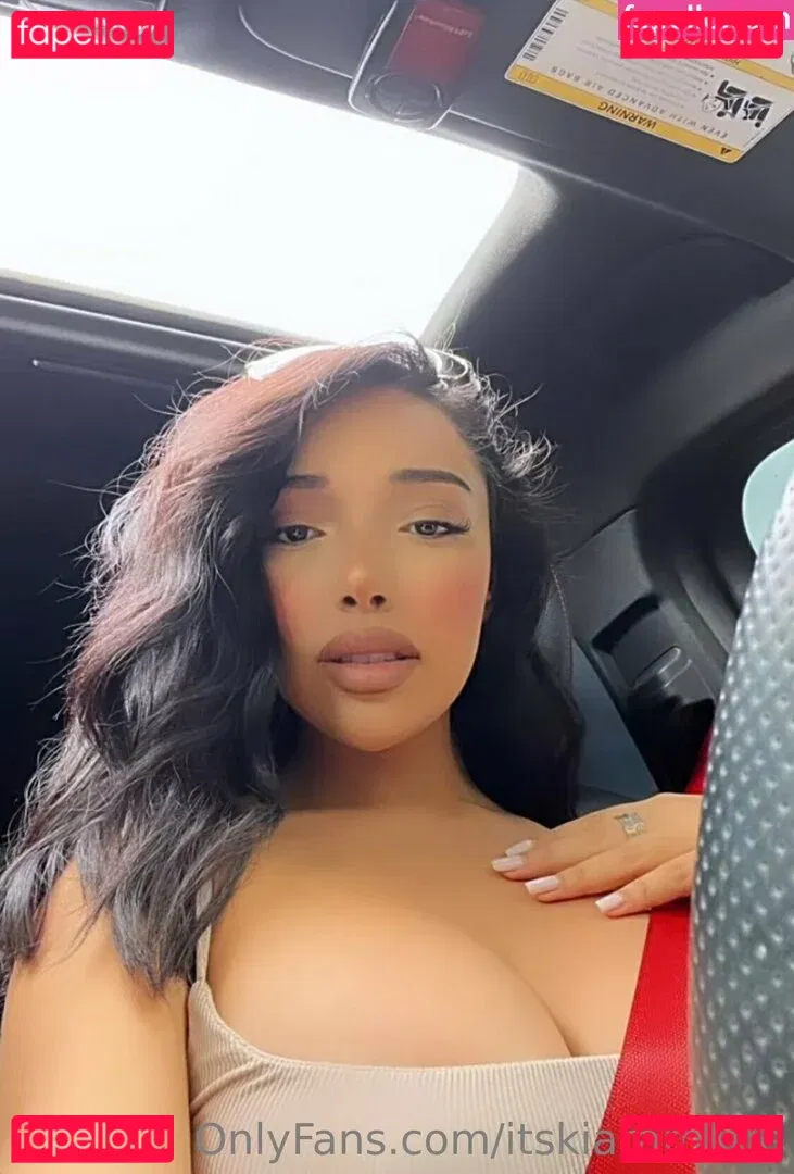 Kiara Marie Onlyfans Photo Gallery 