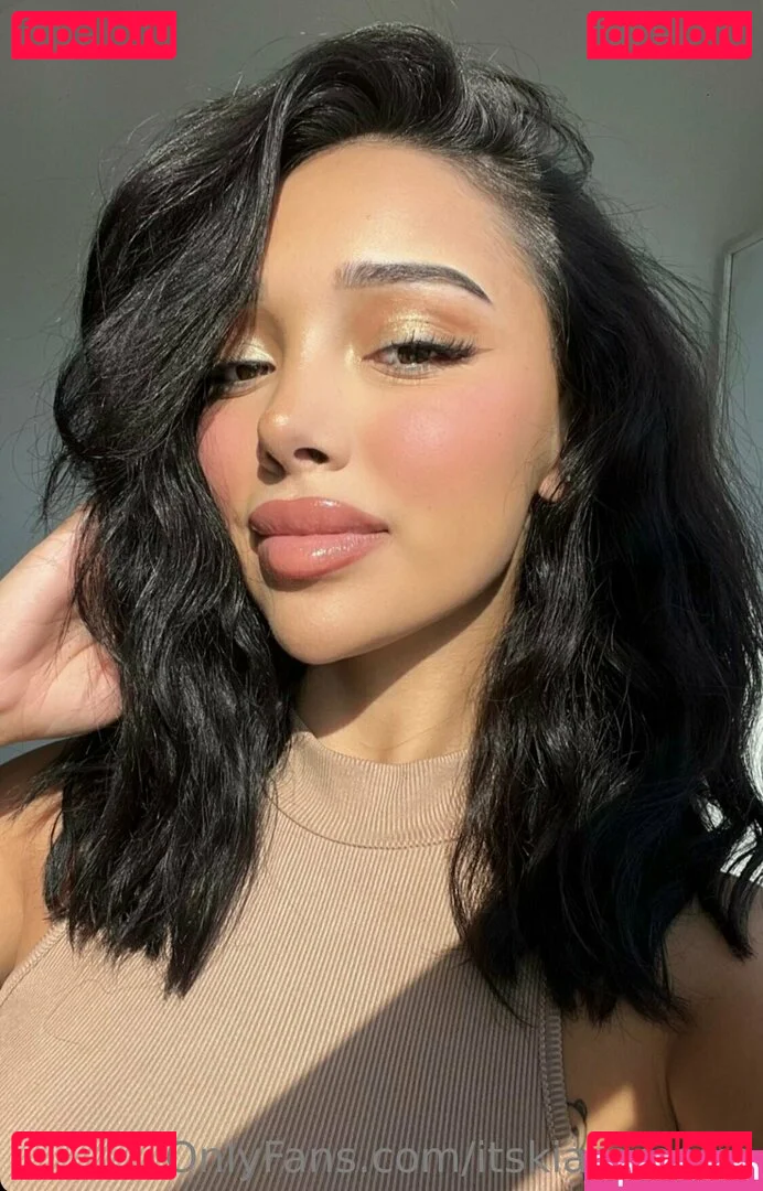 Kiara Marie Onlyfans Photo Gallery 