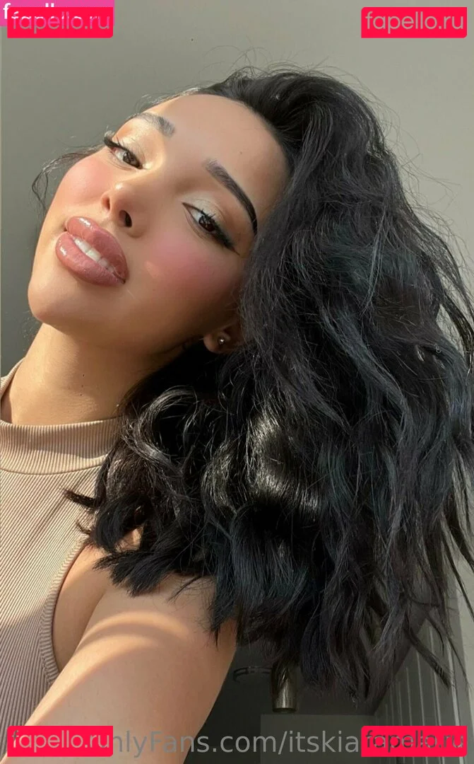 Kiara Marie Onlyfans Photo Gallery 