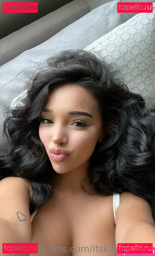 Kiara Marie Onlyfans Photo Gallery 