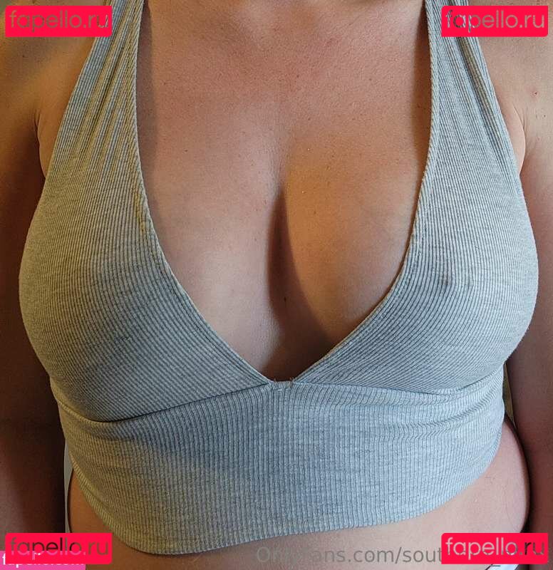 Southern Minx Nude Onlyfans Photo 19