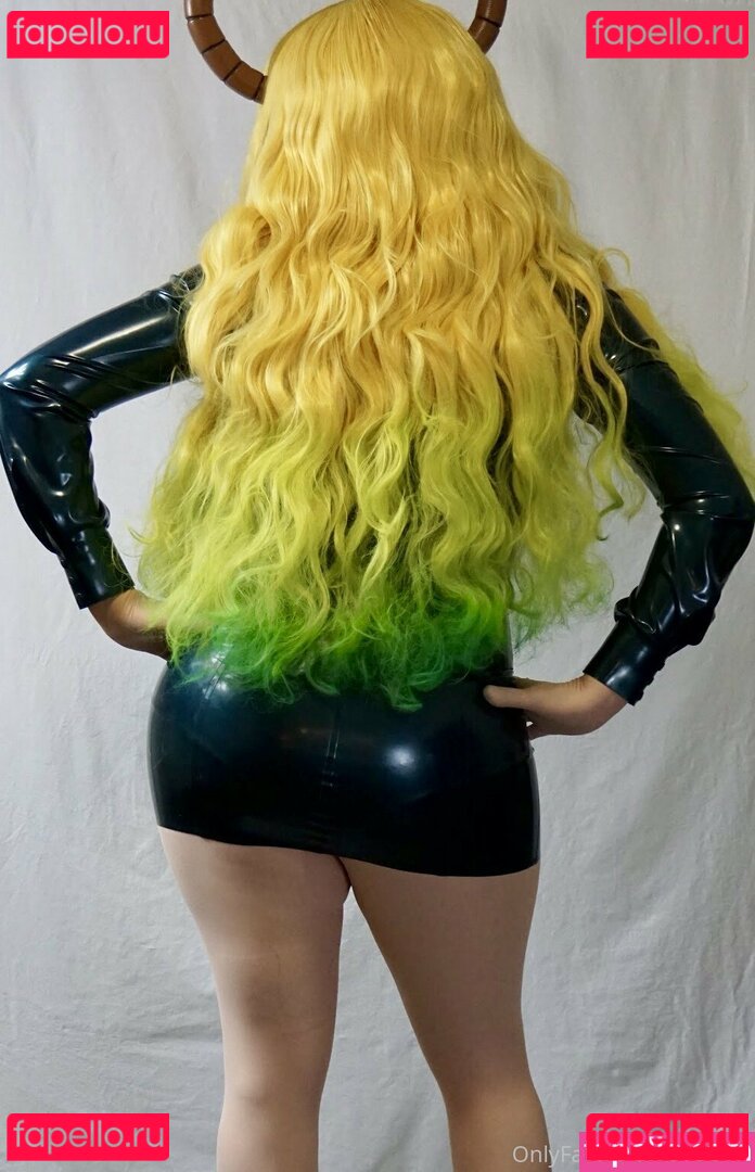 lucoakig Nude Onlyfans Photo 15
