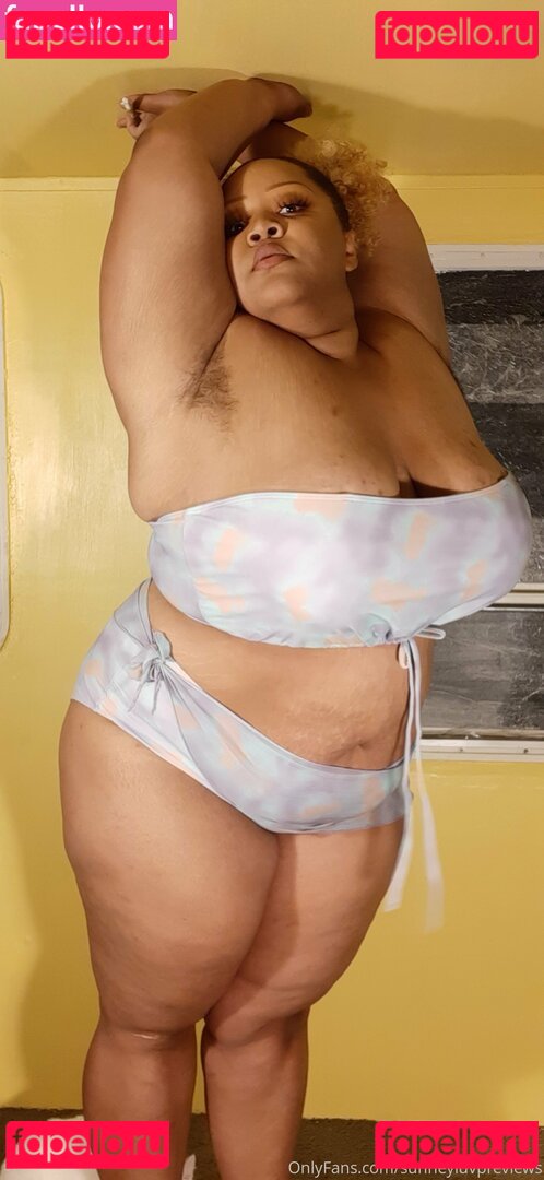 sunneyluvpreviews Nude Onlyfans Photo 45