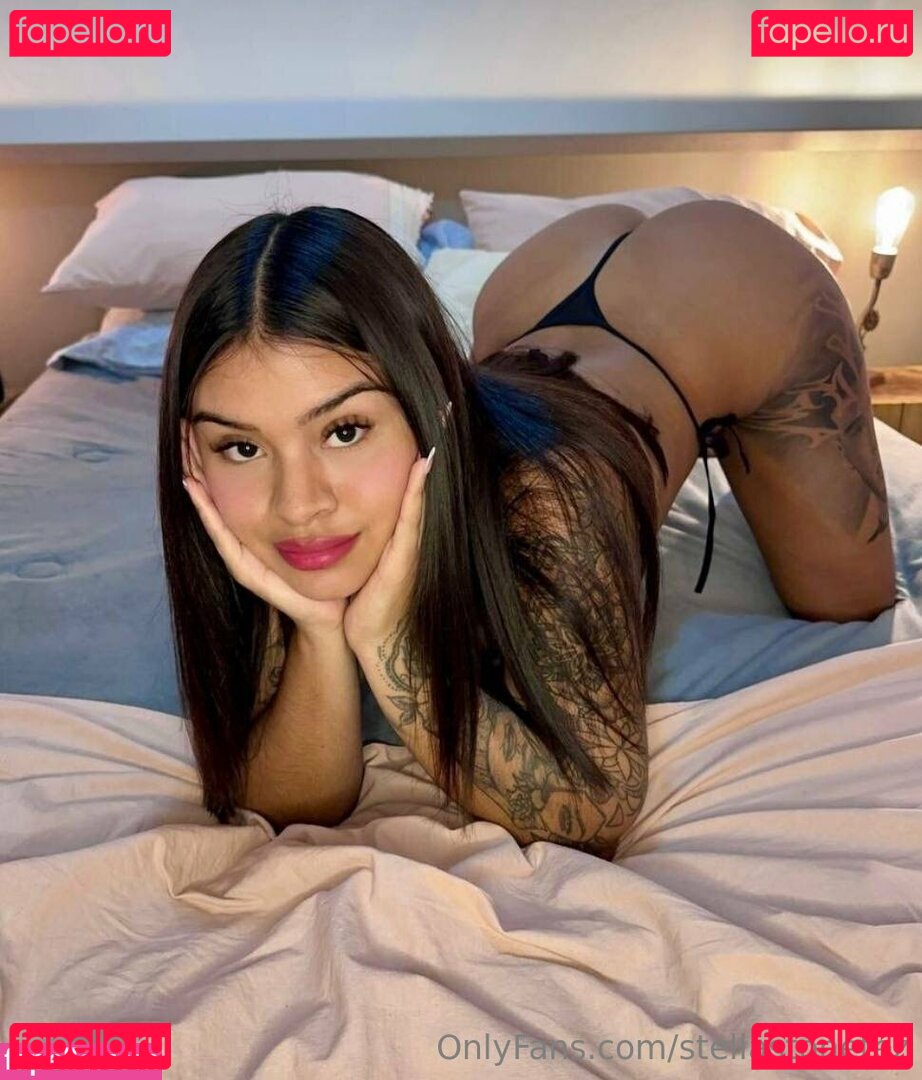 stellastonetez Nude Onlyfans Photo 49
