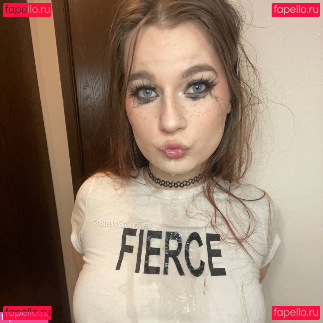 stellastonetez Nude Onlyfans Photo 15