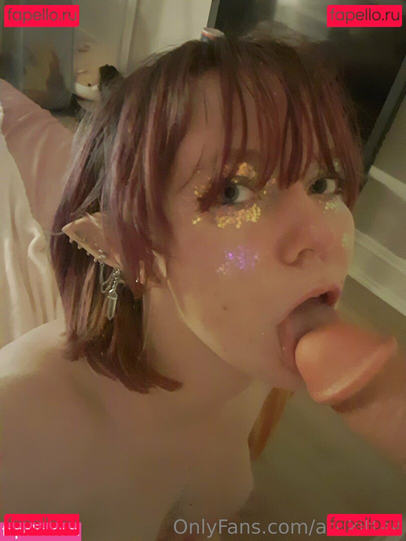arukitten Nude Onlyfans Photo 10