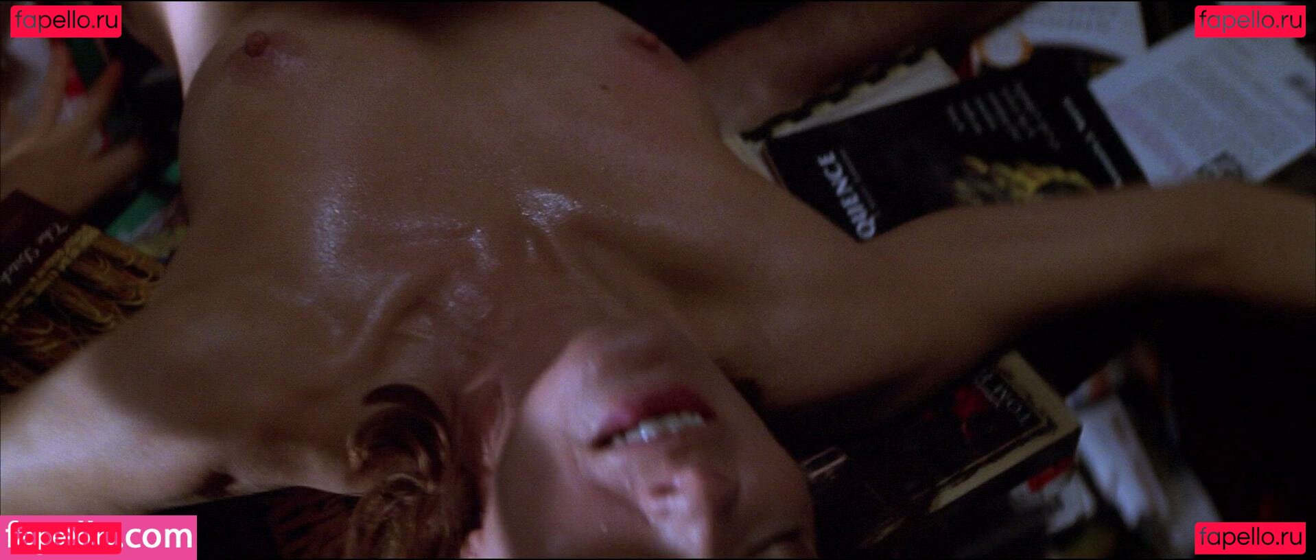 Rene Russo Nude Onlyfans Photo 26