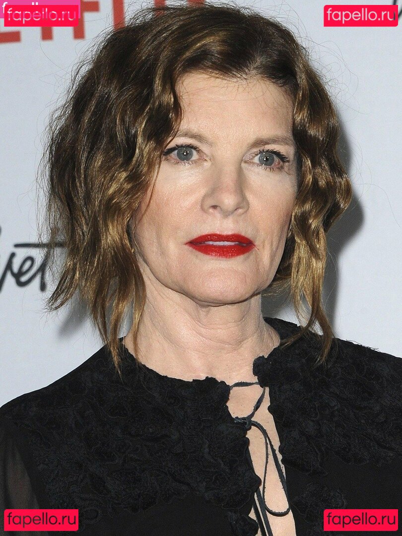 Rene Russo Nude Onlyfans Photo 12