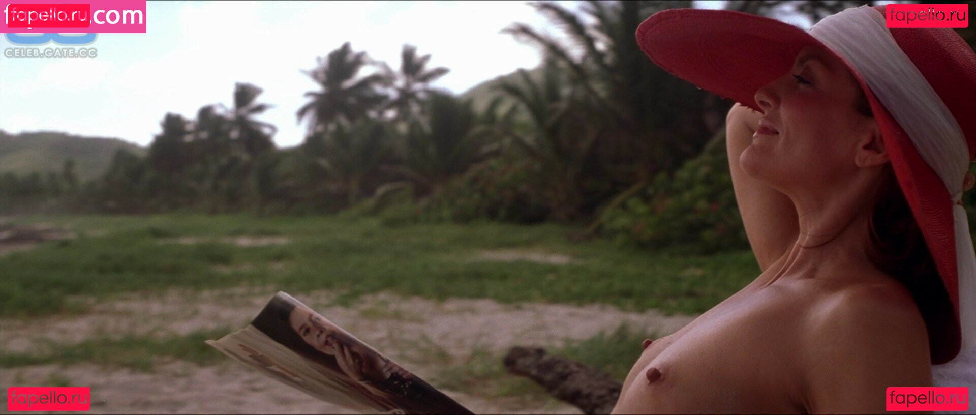 Rene Russo Nude Onlyfans Photo 11
