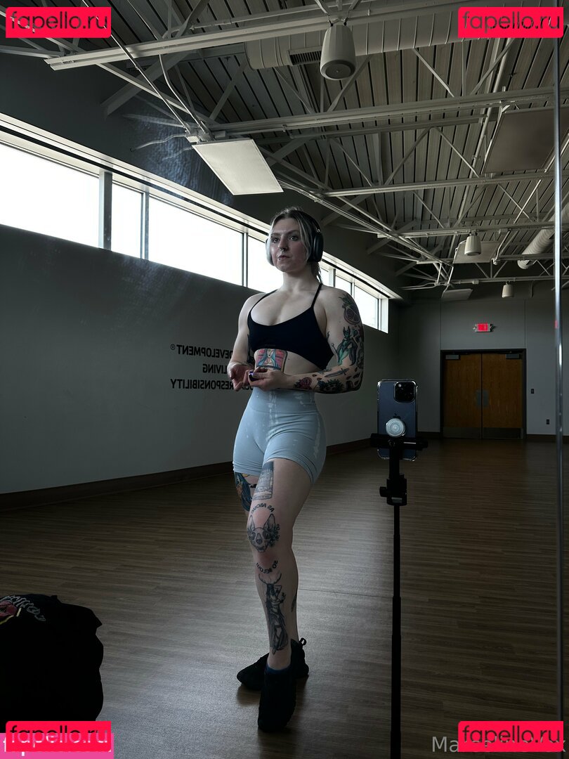 marceline_vox Nude Onlyfans Photo 51