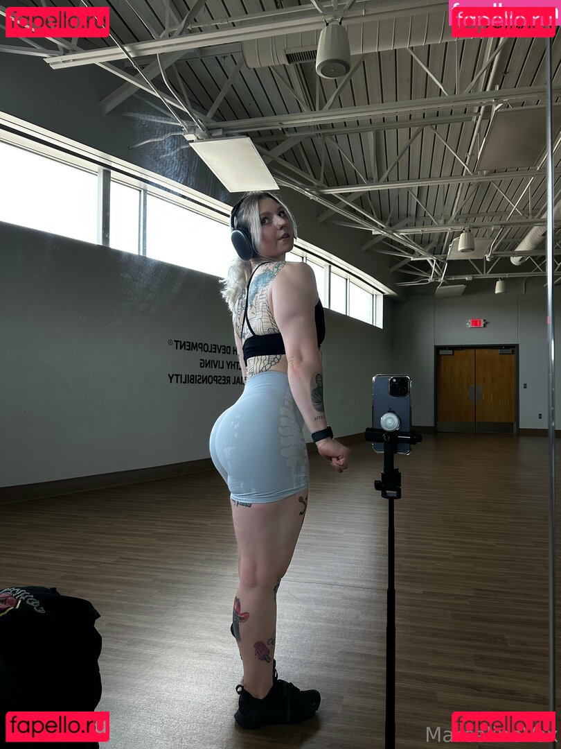 marceline_vox Nude Onlyfans Photo 49