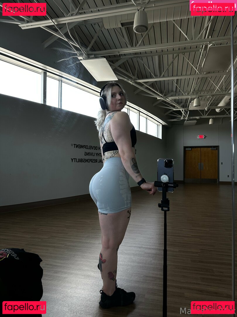 marceline_vox Nude Onlyfans Photo 47