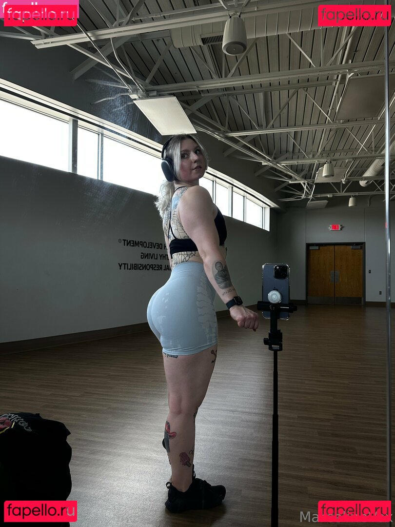marceline_vox Nude Onlyfans Photo 48
