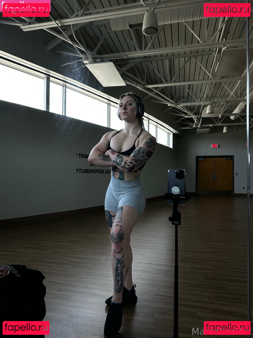 marceline_vox Nude Onlyfans Photo 44