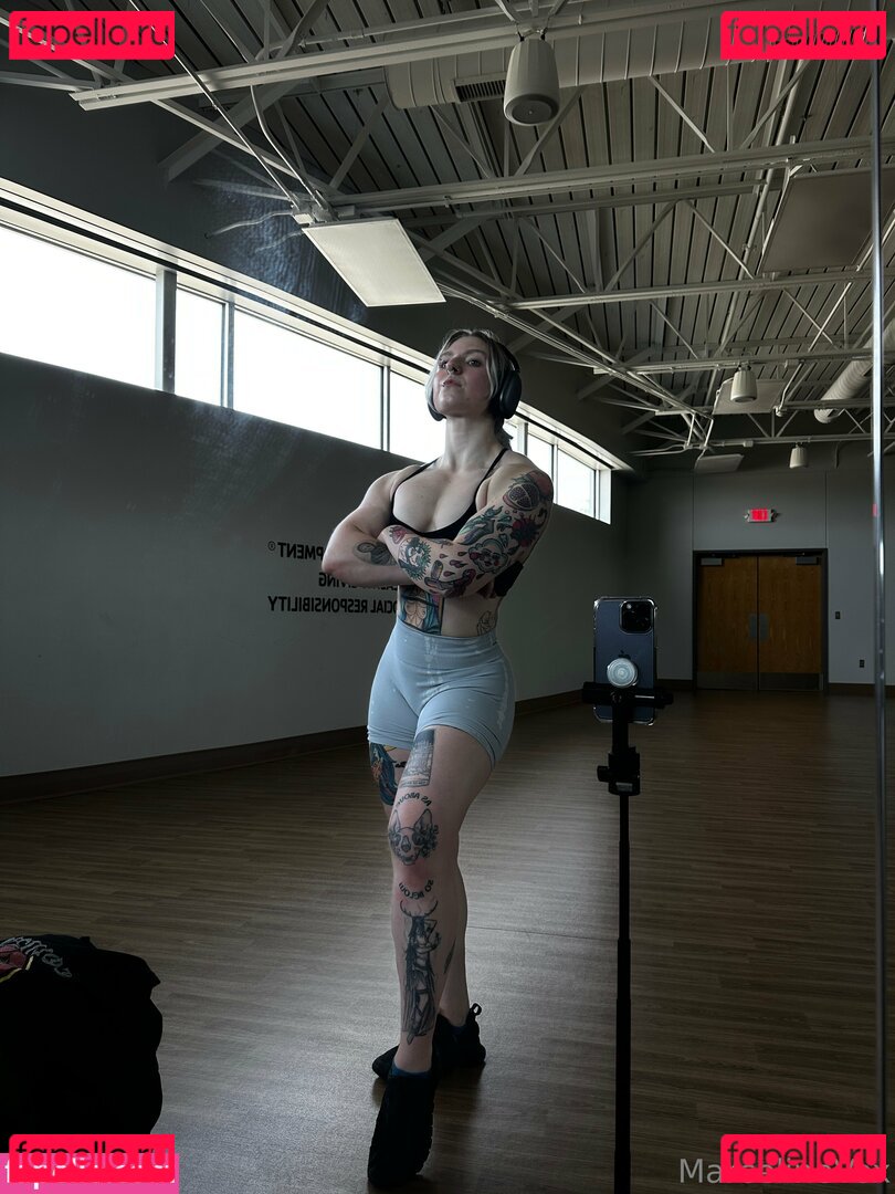 marceline_vox Nude Onlyfans Photo 43