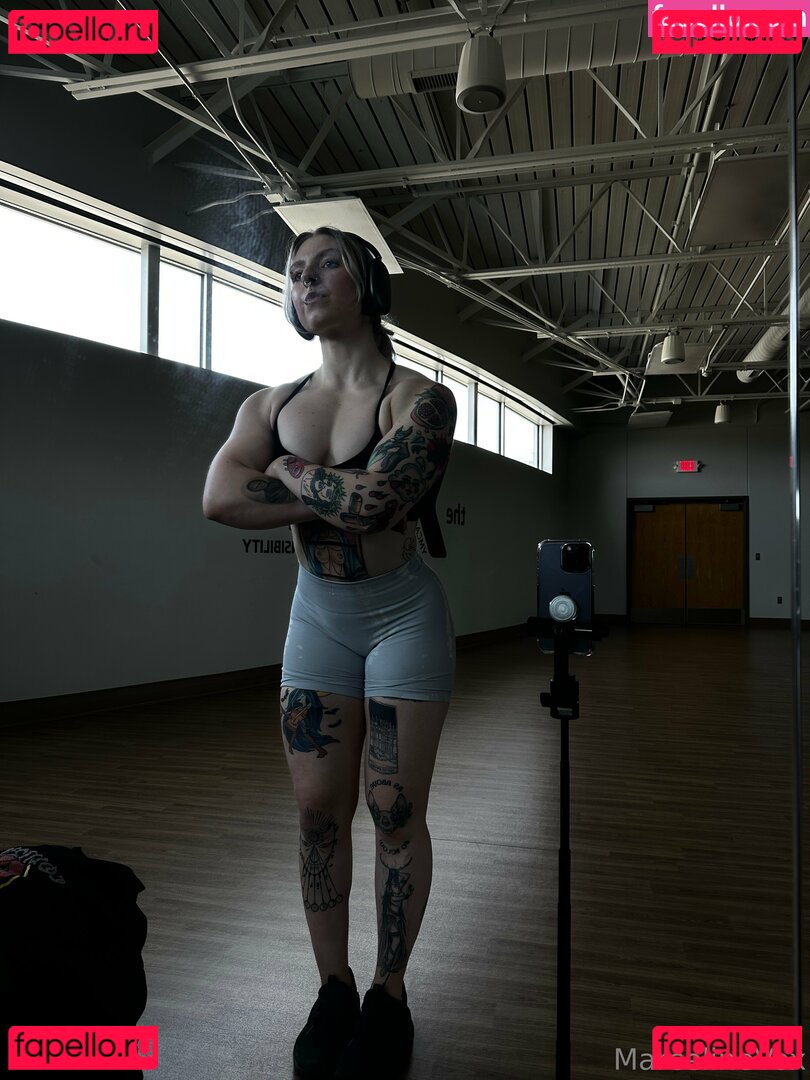 marceline_vox Nude Onlyfans Photo 42