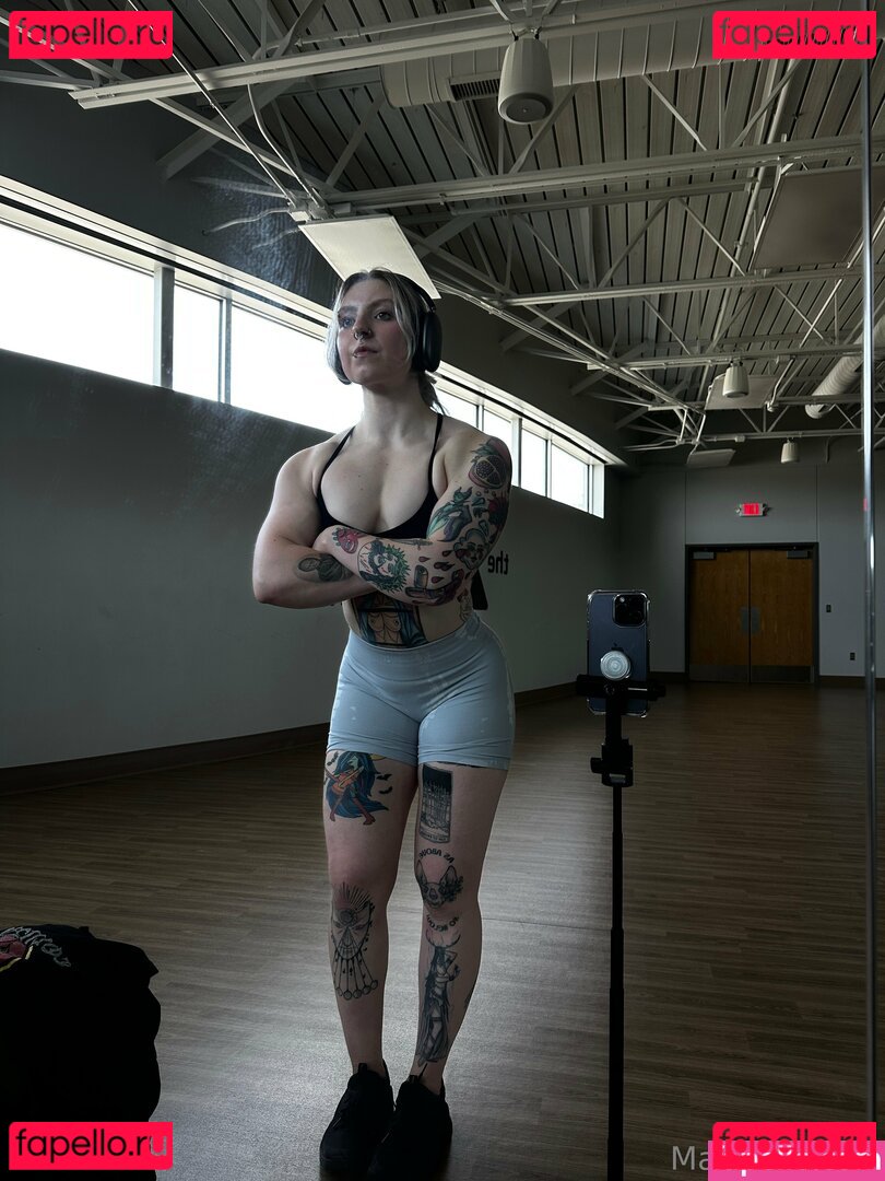 marceline_vox Nude Onlyfans Photo 41
