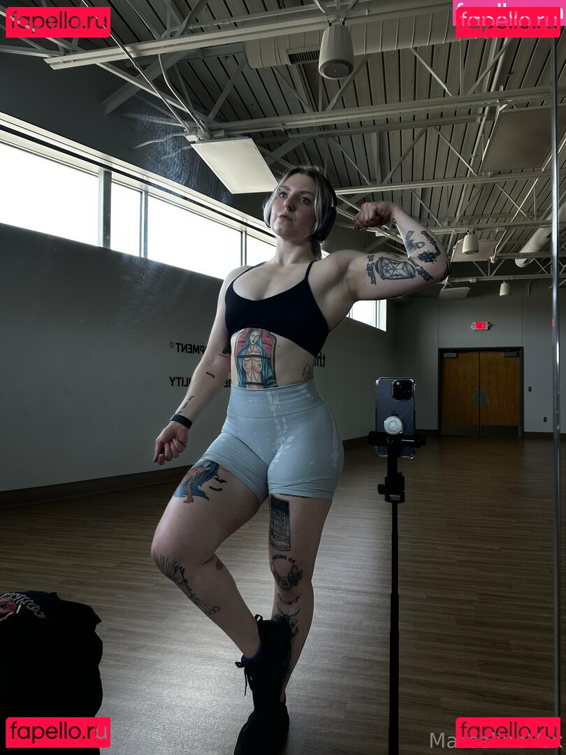 marceline_vox Nude Onlyfans Photo 40