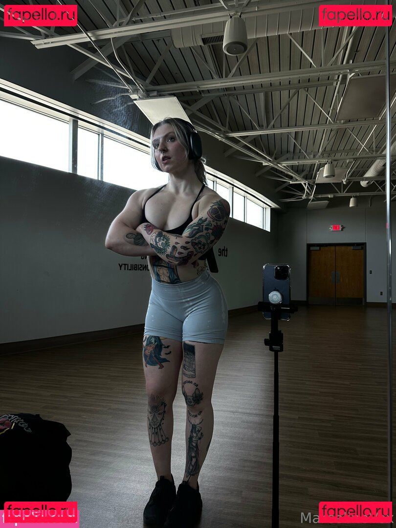 marceline_vox Nude Onlyfans Photo 39