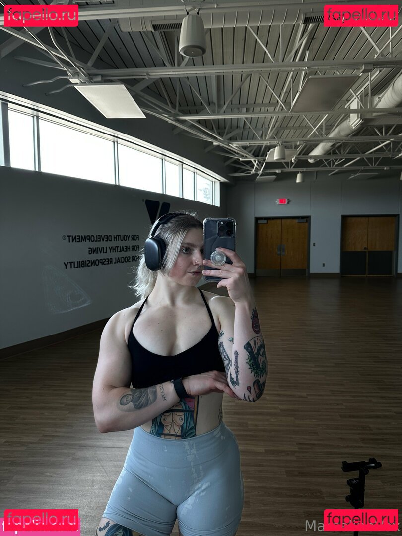 marceline_vox Nude Onlyfans Photo 38
