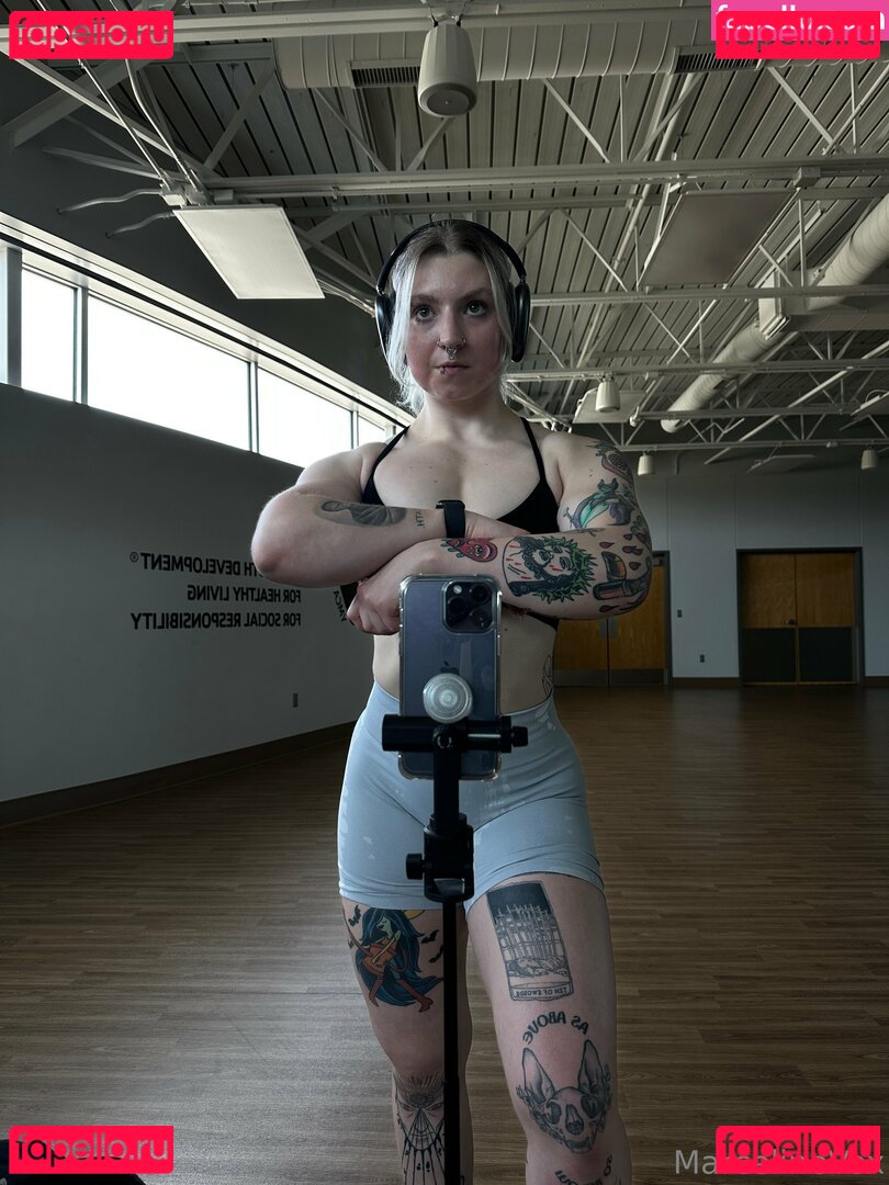 marceline_vox Nude Onlyfans Photo 36