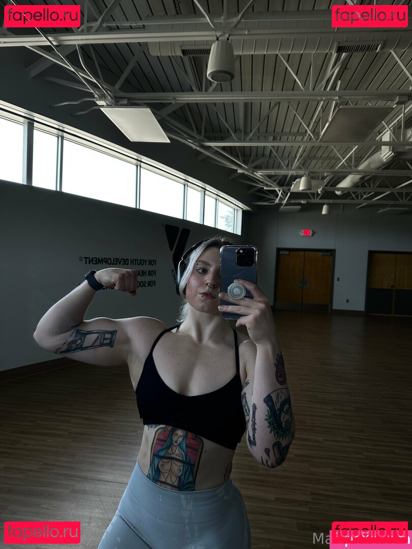 marceline_vox Nude Onlyfans Photo 37