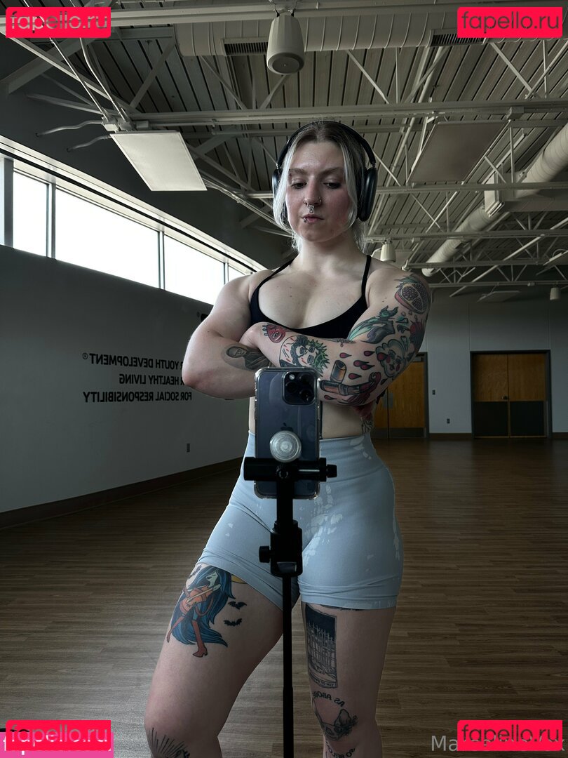 marceline_vox Nude Onlyfans Photo 29