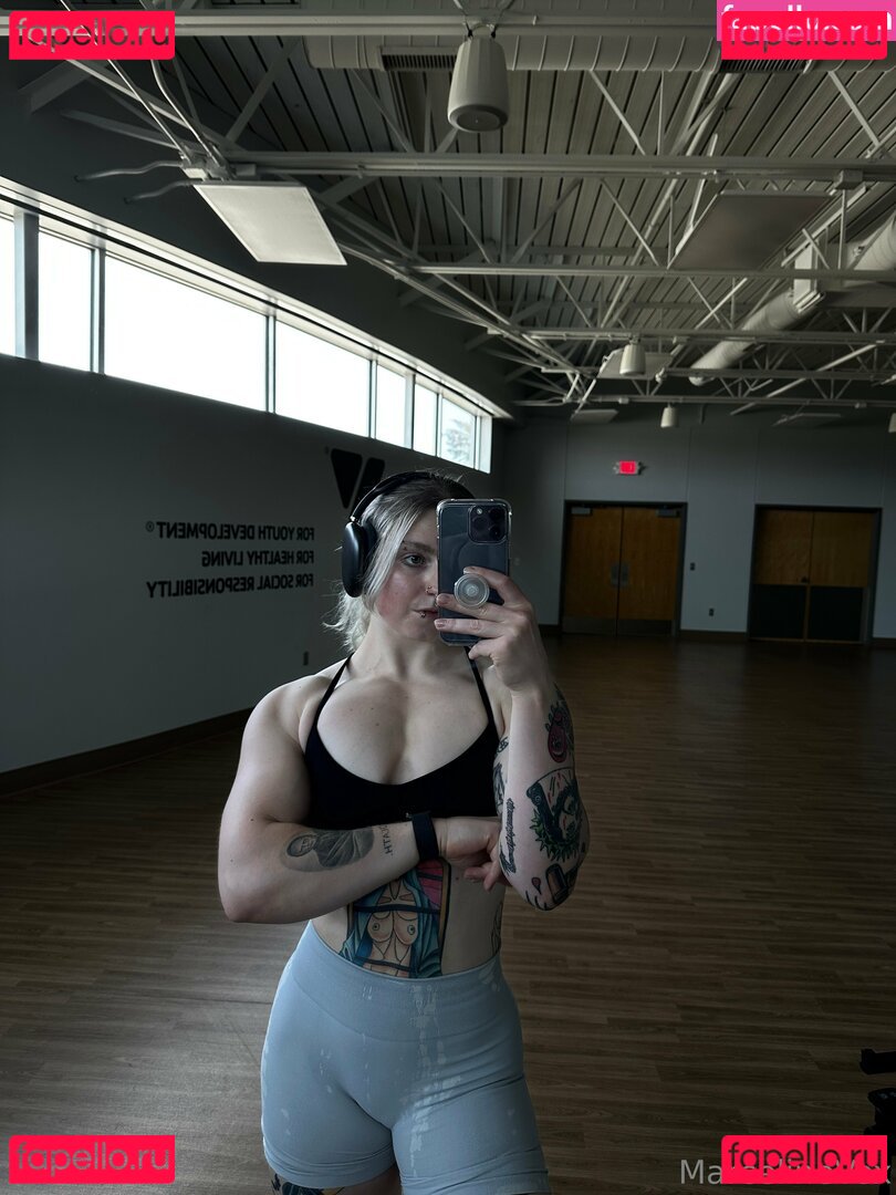 marceline_vox Nude Onlyfans Photo 30