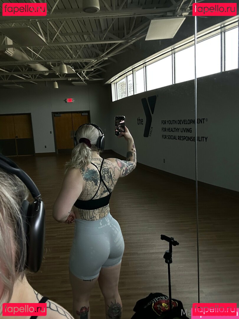 marceline_vox Nude Onlyfans Photo 27