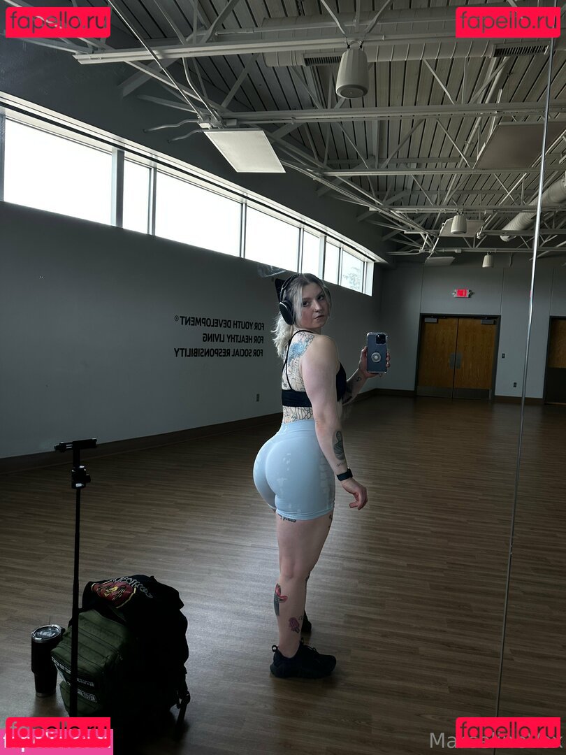 marceline_vox Nude Onlyfans Photo 28