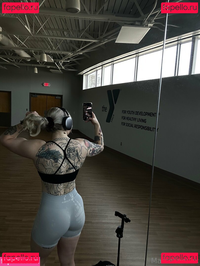 marceline_vox Nude Onlyfans Photo 26