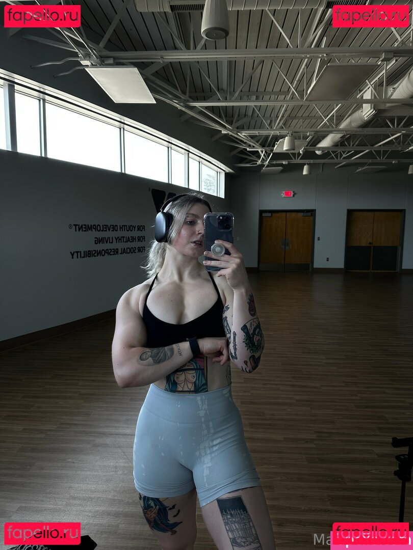 marceline_vox Nude Onlyfans Photo 23
