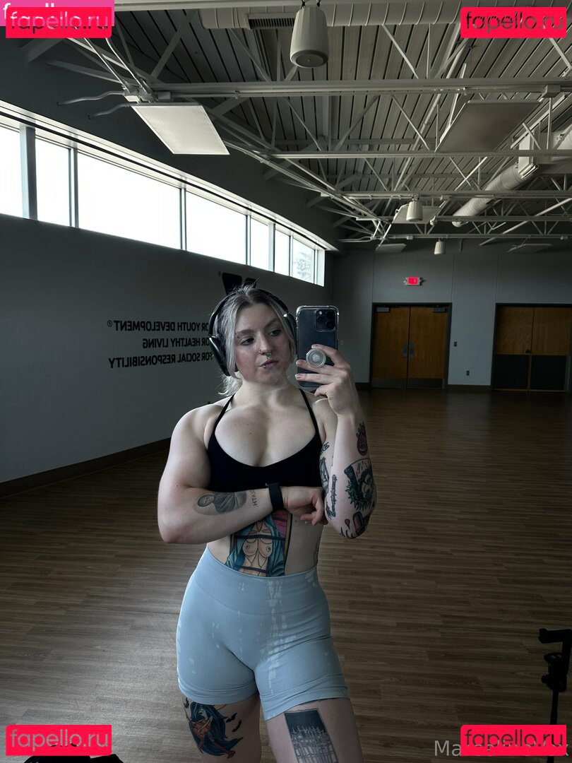 marceline_vox Nude Onlyfans Photo 24