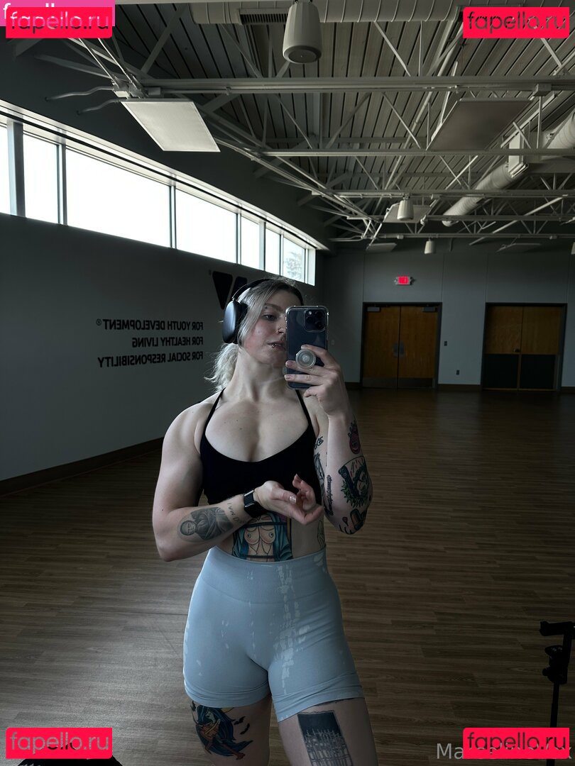 marceline_vox Nude Onlyfans Photo 22