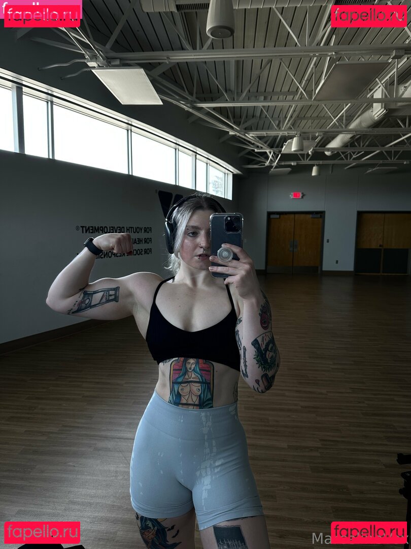 marceline_vox Nude Onlyfans Photo 21