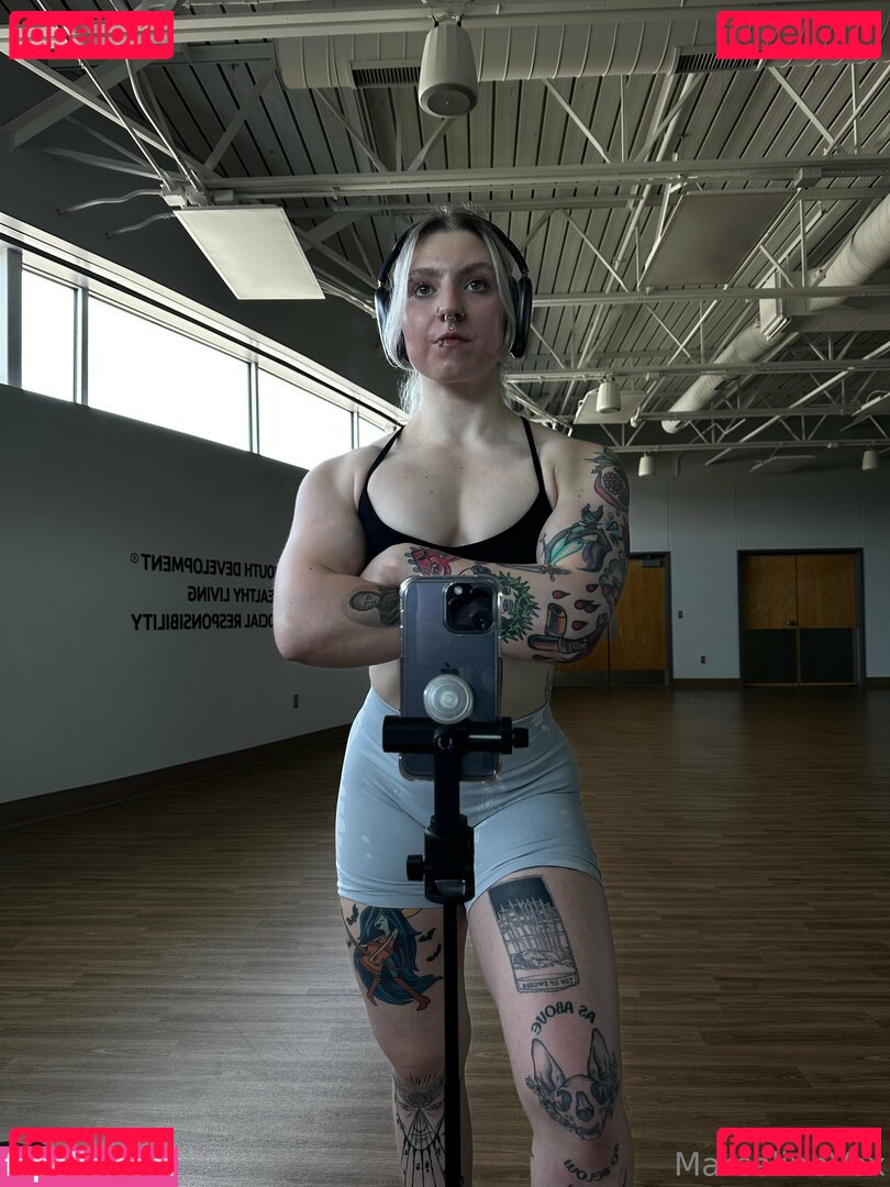 marceline_vox Nude Onlyfans Photo 19