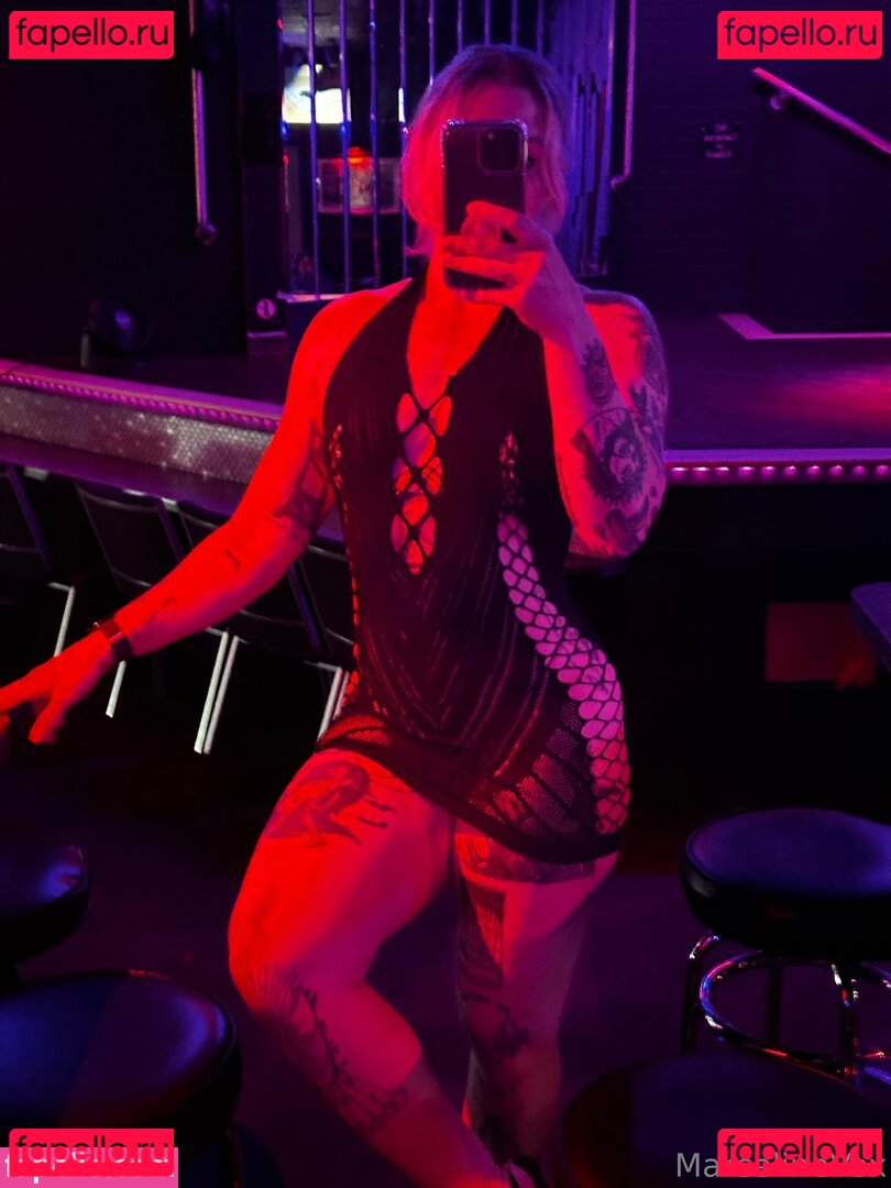marceline_vox Nude Onlyfans Photo 18