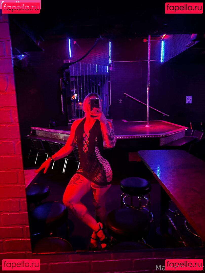 marceline_vox Nude Onlyfans Photo 17