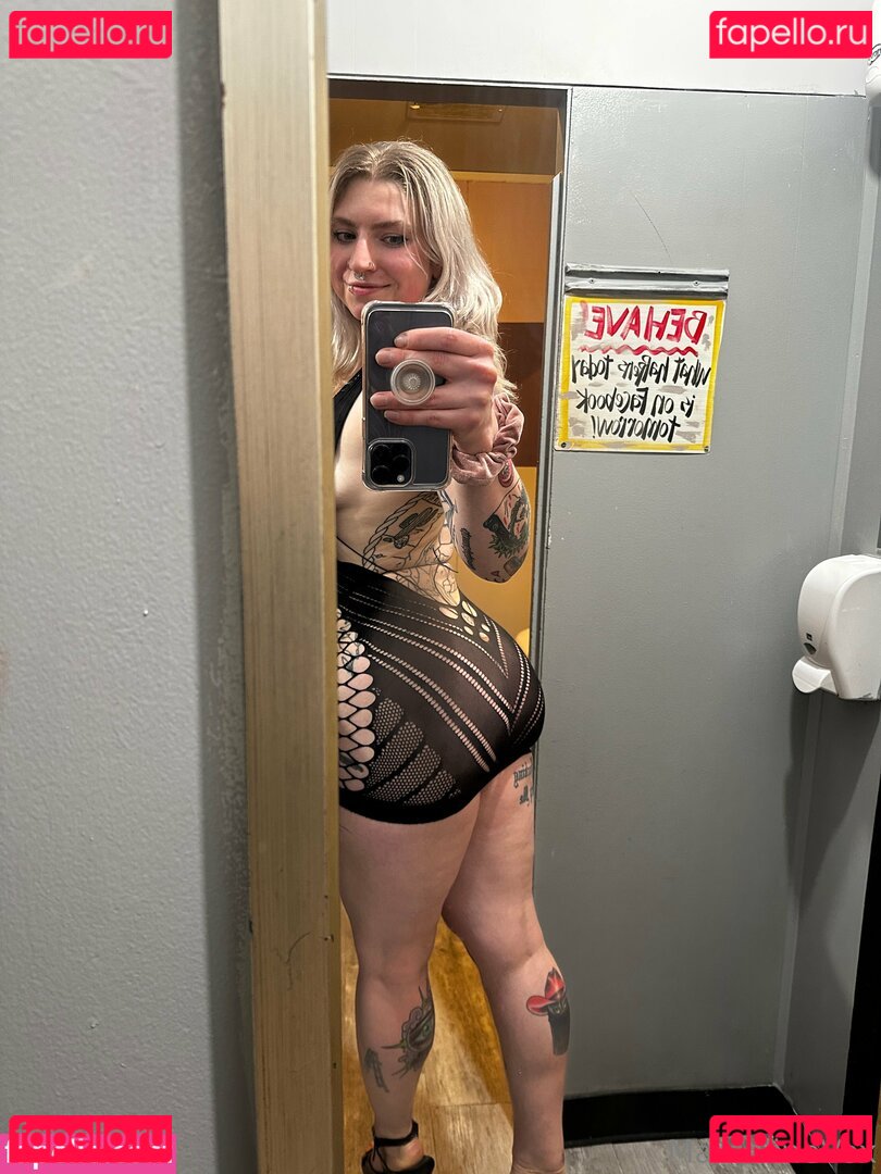 marceline_vox Nude Onlyfans Photo 16
